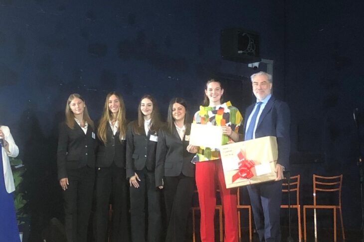 Concorso letterario premio di Poesia Città di Ceggia “Luciano Doretto”,  Ceggia - teatro "Toniolo" 10 maggio 2025
