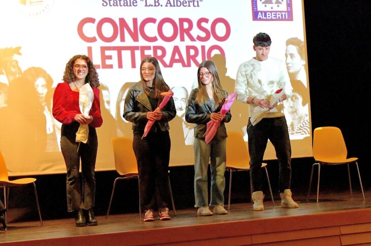 Concorso letterario 2023