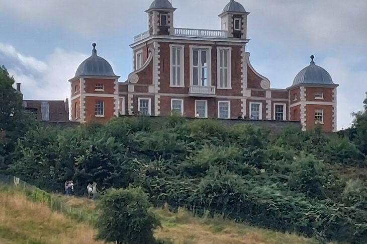 Move 2023 (Londra)