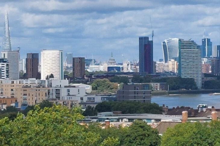 Move 2023 (Londra)