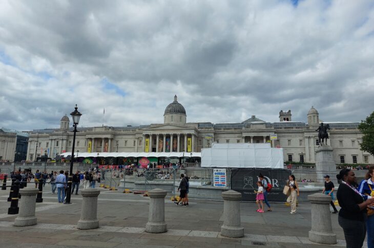 Move 2023 (Londra)