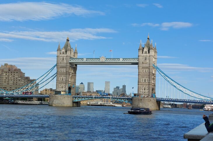 Move 2023 (Londra)