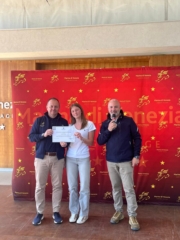 Camping Marina di Venezia - 3