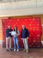 Camping Marina di Venezia - 8