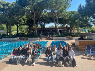 Camping Marina di Venezia - 11