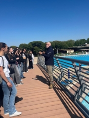 Camping Marina di Venezia - 12