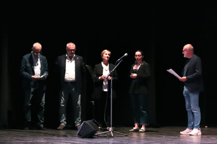 Concorso letterario 2025