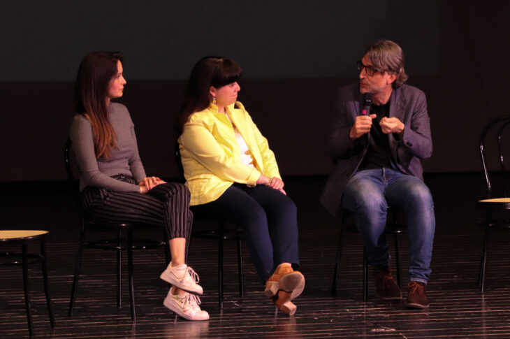 Concorso letterario 2025