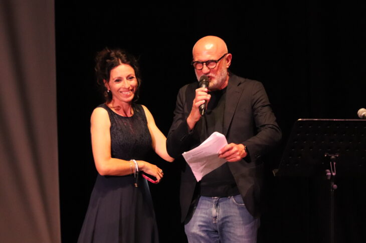 Concorso letterario 2025