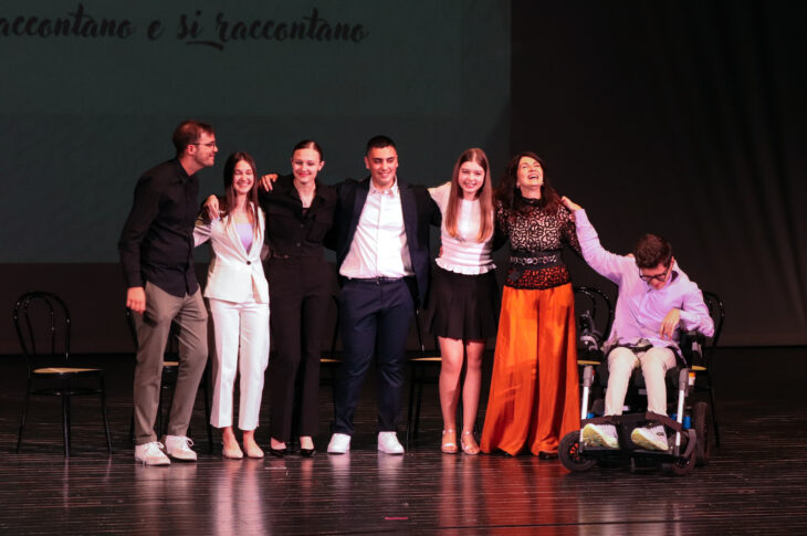 Concorso letterario 2025