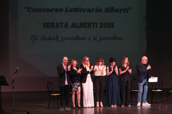 Concorso letterario 2025