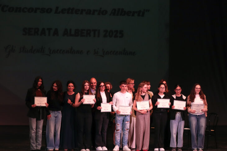 Concorso letterario 2025