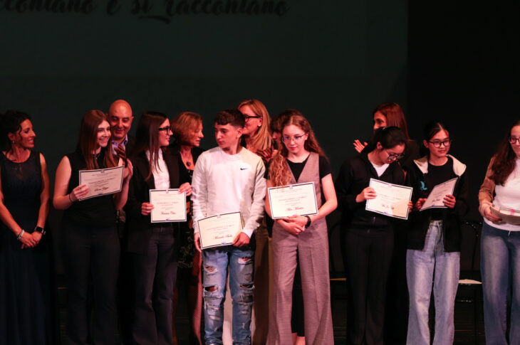Concorso letterario 2025