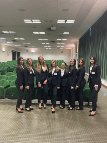 Evento "Liberi di scegliere" - 1