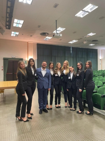 Evento "Liberi di scegliere" - 2